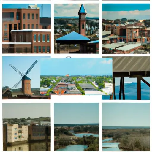 Fort Mill, SC : Interesting Facts, Famous Things & History Information | What Is Fort Mill Known For?